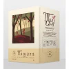 ТИШИНА. Bag-in-Box. Vintage 2021