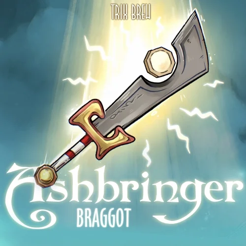 Ashbringer