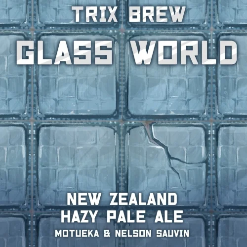Glass World