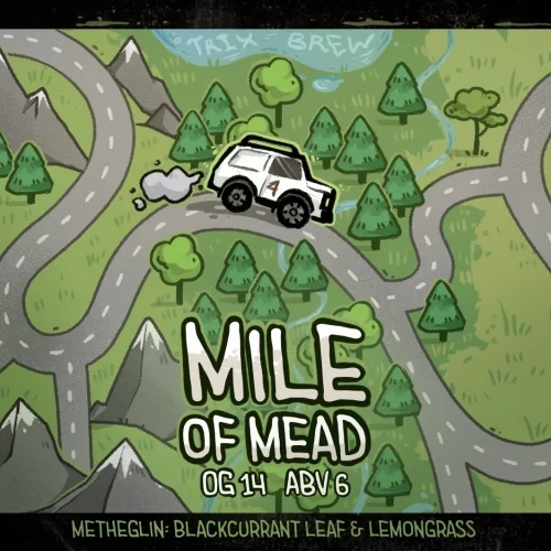 Mile of Mead