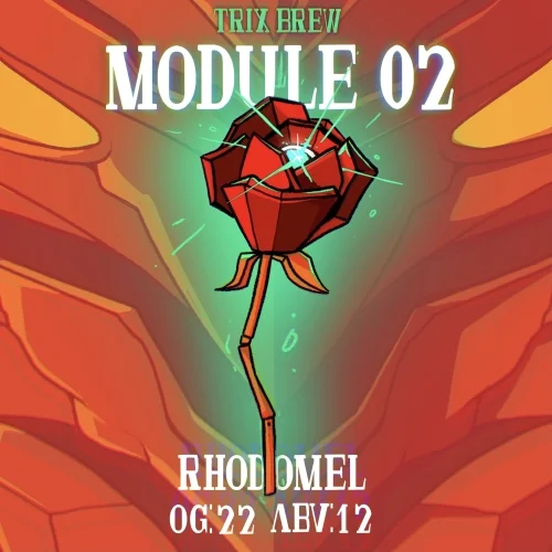 Module 02