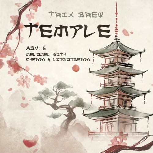 Temple