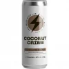 Coconut Crime