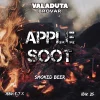 Apple Soot