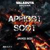 Apricot Soot