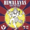 Himalayas