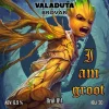 I Am Groot