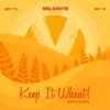 Keep It Wheat