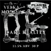 Dark Reality