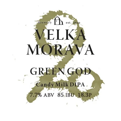 Green God