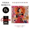 The Queen of Hops