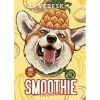 Smoothie Mead: Banana Colada