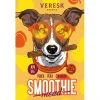 Smoothie Mead: Pear, Peach, Cinnamon