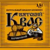 Vyatsky Kvass Bochkovoy (Вятский Квас Бочковой)