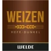 Weizen Hefe-Dunkel