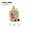 Much 1036