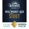 Irish Whiskey Barrel Aged Stout (Hinch Distillery)