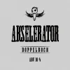 Akselerator