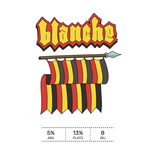 Blanche
