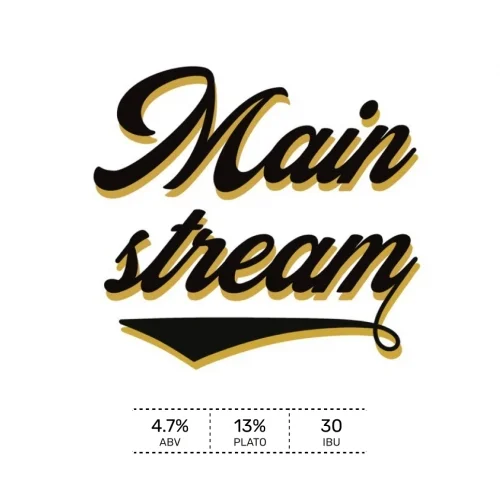Mainstream