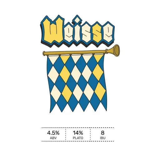Weisse