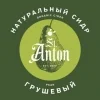 St. Anton Semi-Sweet Pear Cider (Грушевый Полусладкий)