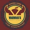 Varvar's Amarillo Dry Hopped