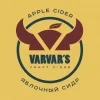 Varvar's Cider