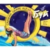 Aligote Crimean Grape Ale