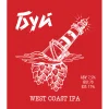 Буй West Coast IPA