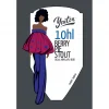 10hl Berry Pie Stout Blueberry & Strawberries/Model Sophia