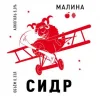 Малиновый сидр