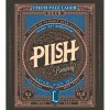 PISLH Czech Pale Lager