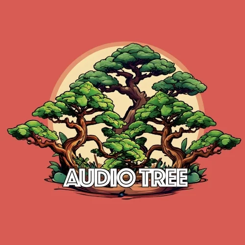 Audio Tree