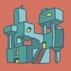 Брутализм (Brutalism)