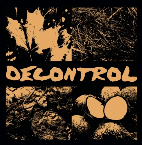 Decontrol: Coconut & Maple