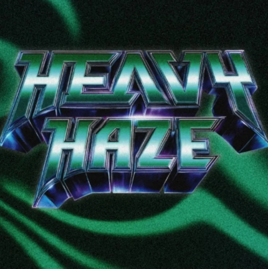 Heavy Haze