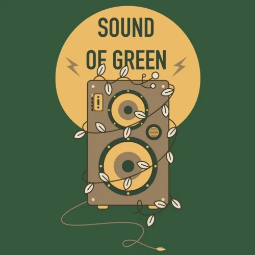 Sound of Green