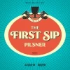 The First Sip