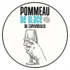 Pommeau De Glace Du Zapovednick