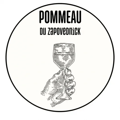Pommeau Du Zapovednick