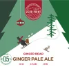 Ginger Bear