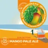 Sun Setting Double Mango&Hop Special
