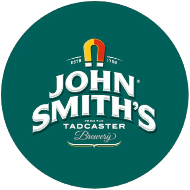 John Smith’s