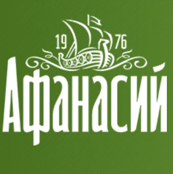 Afanasy | Афанасий