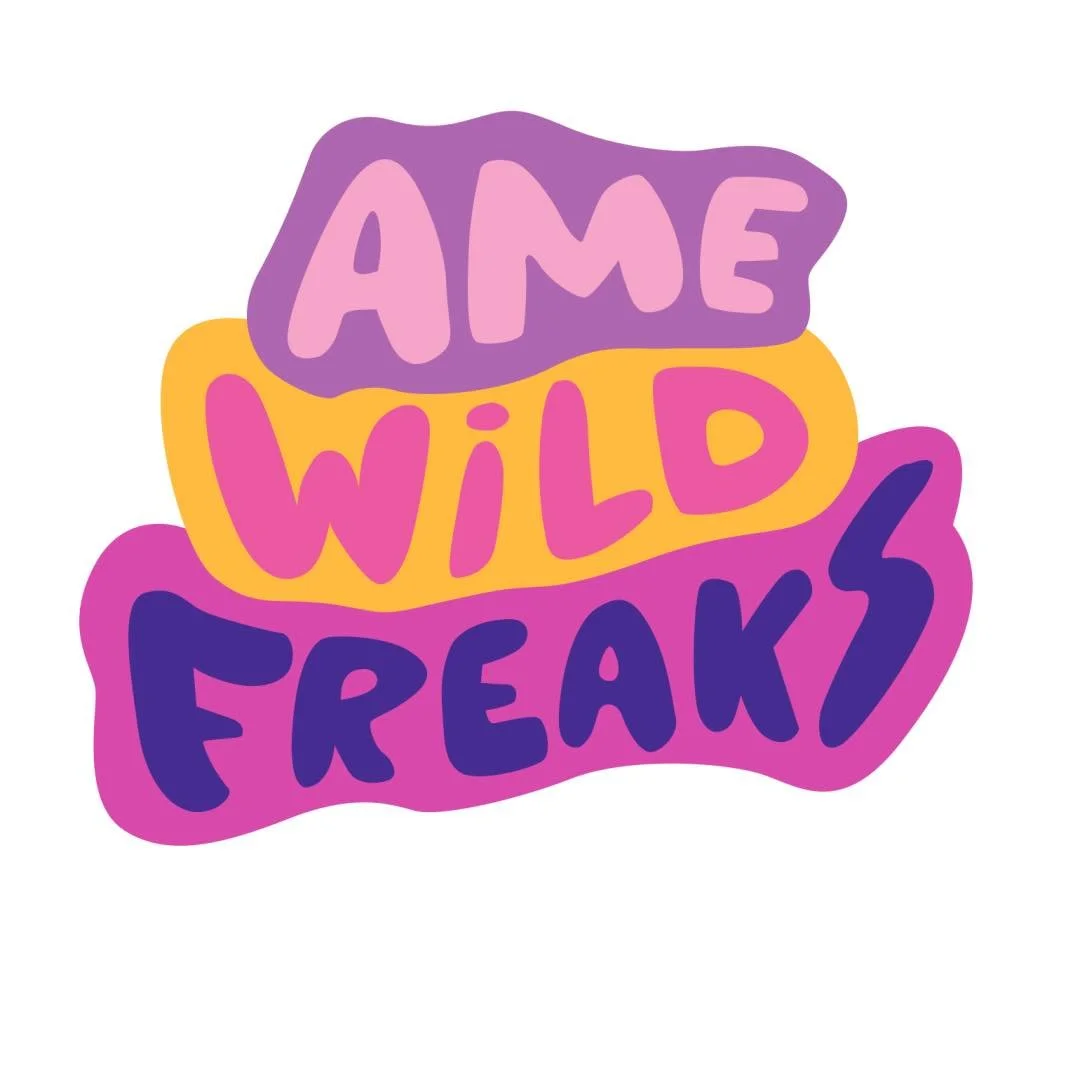 Ame Wild Freaks