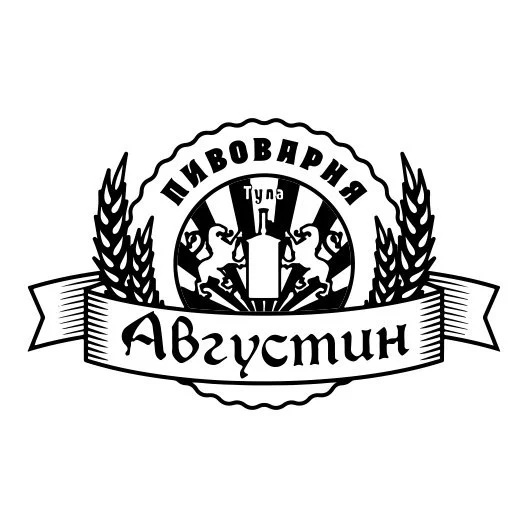 Augustine (Августин)