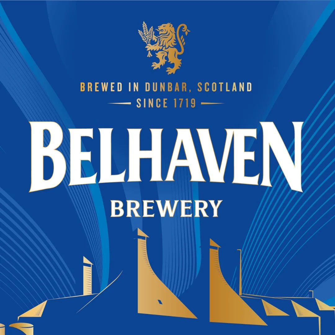 Belhaven Brewery
