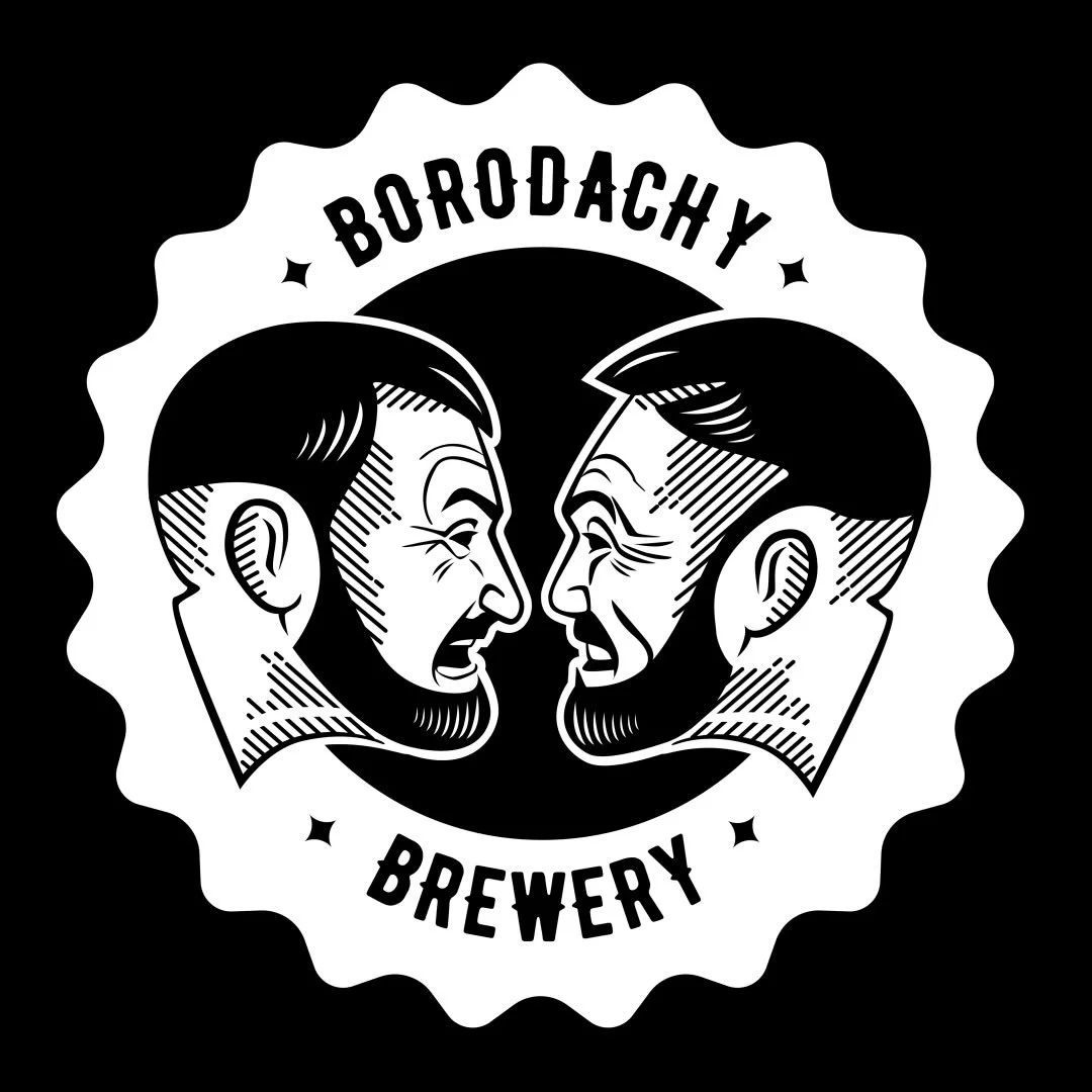 Borodachy Brewery