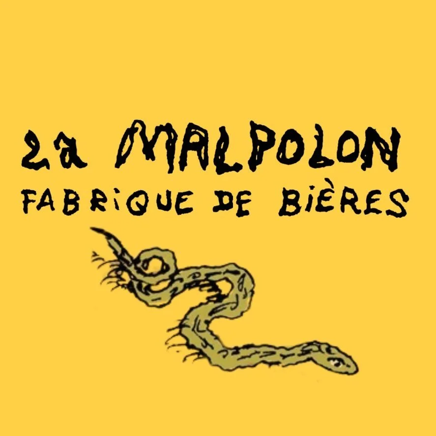 Brasserie La Malpolon